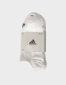THIN AND LIGHT NO-SHOW SOCKS 3P