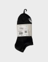 THIN AND LIGHT NO-SHOW SOCKS 3P