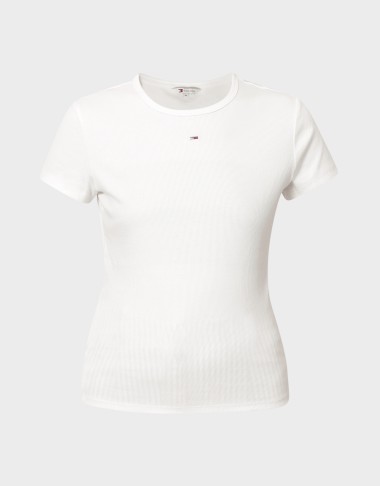 SLIM ESSENTIAL RIB