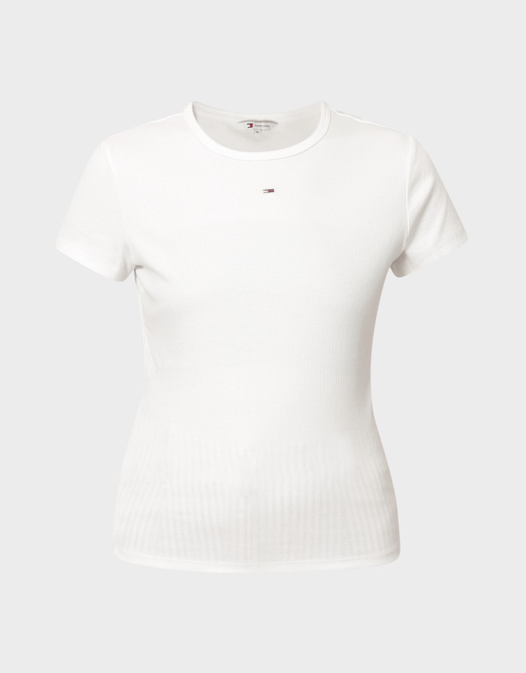 SLIM ESSENTIAL RIB