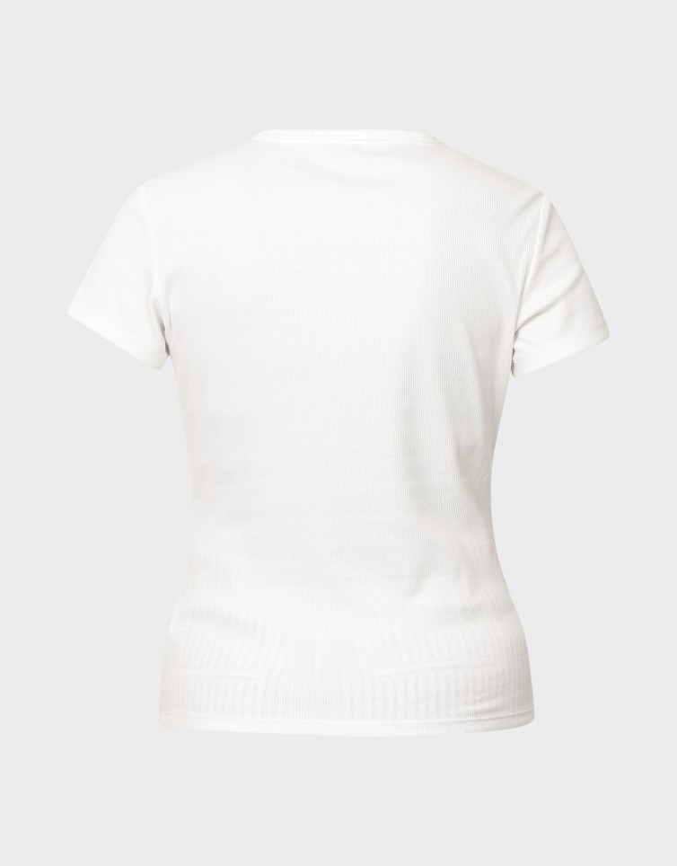 SLIM ESSENTIAL RIB