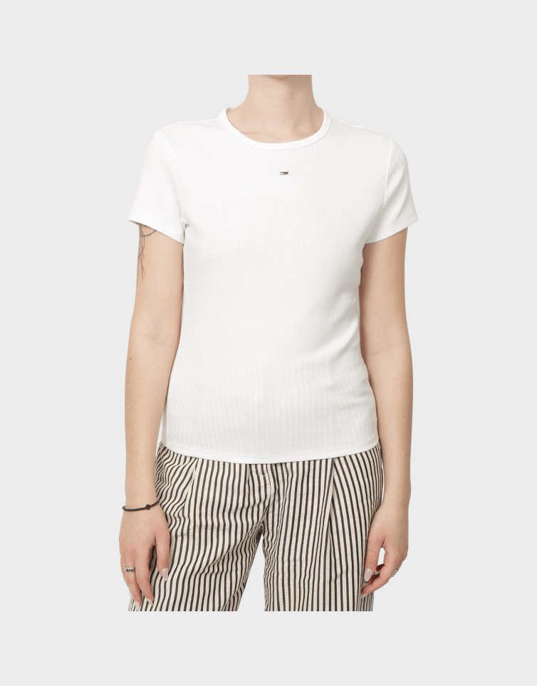 SLIM ESSENTIAL RIB