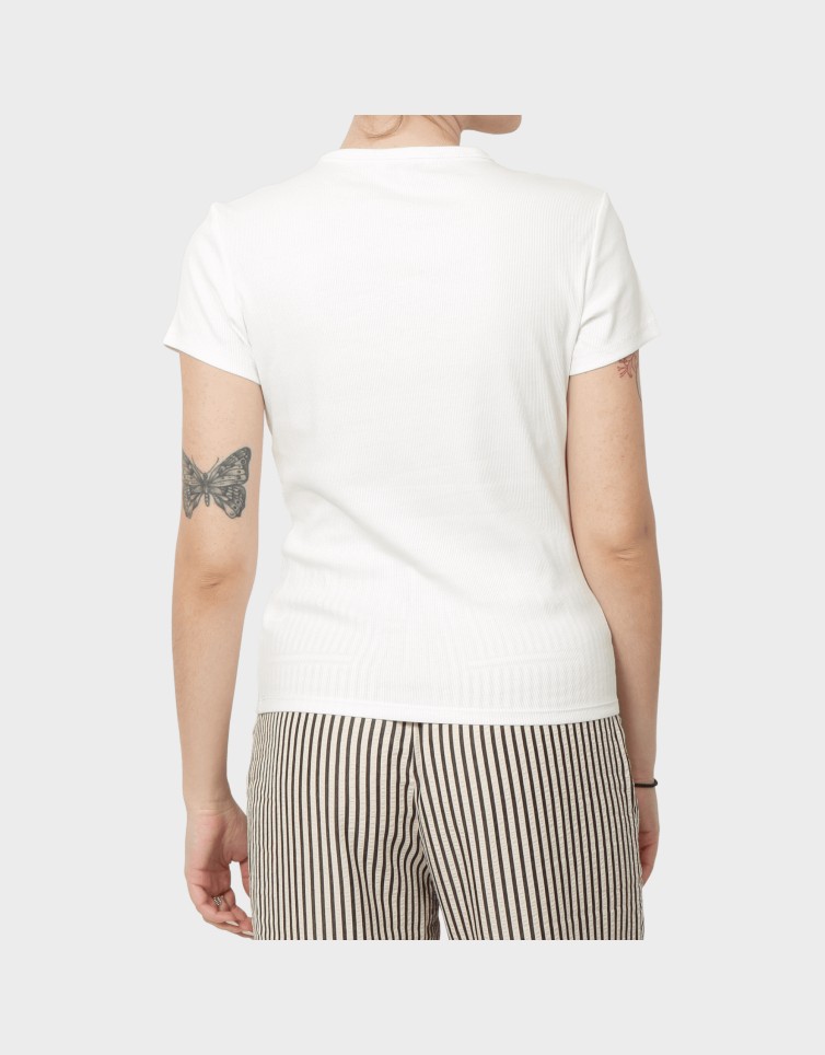 SLIM ESSENTIAL RIB