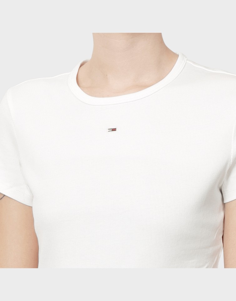 SLIM ESSENTIAL RIB
