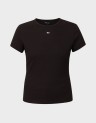 SLIM ESSENTIAL RIB