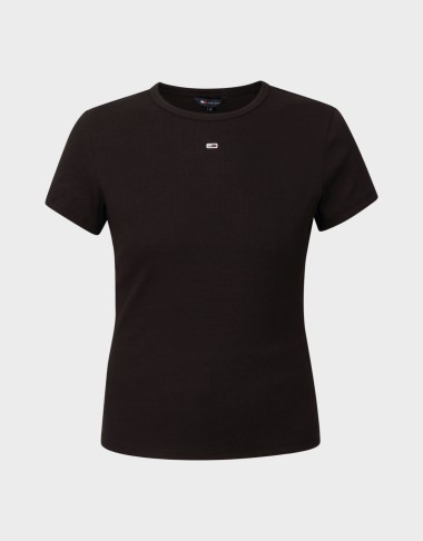 SLIM ESSENTIAL RIB