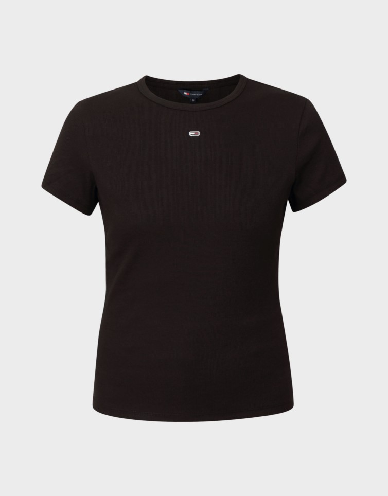 SLIM ESSENTIAL RIB