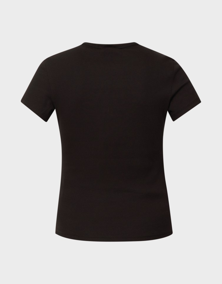 SLIM ESSENTIAL RIB