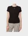 SLIM ESSENTIAL RIB