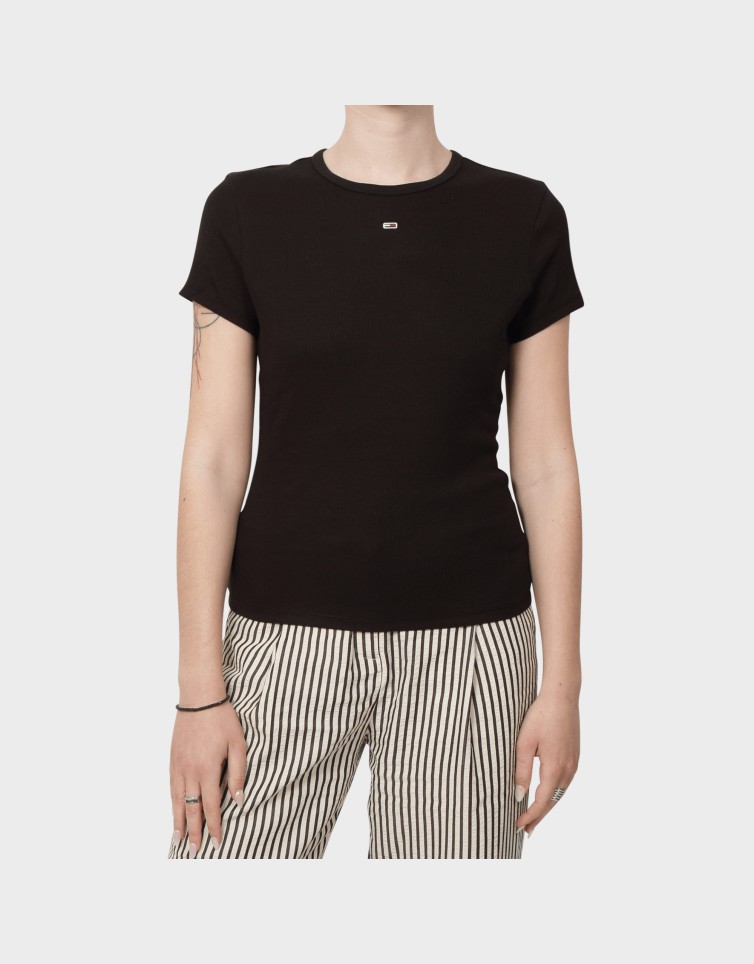 SLIM ESSENTIAL RIB