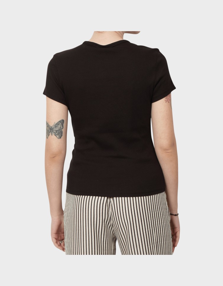 SLIM ESSENTIAL RIB