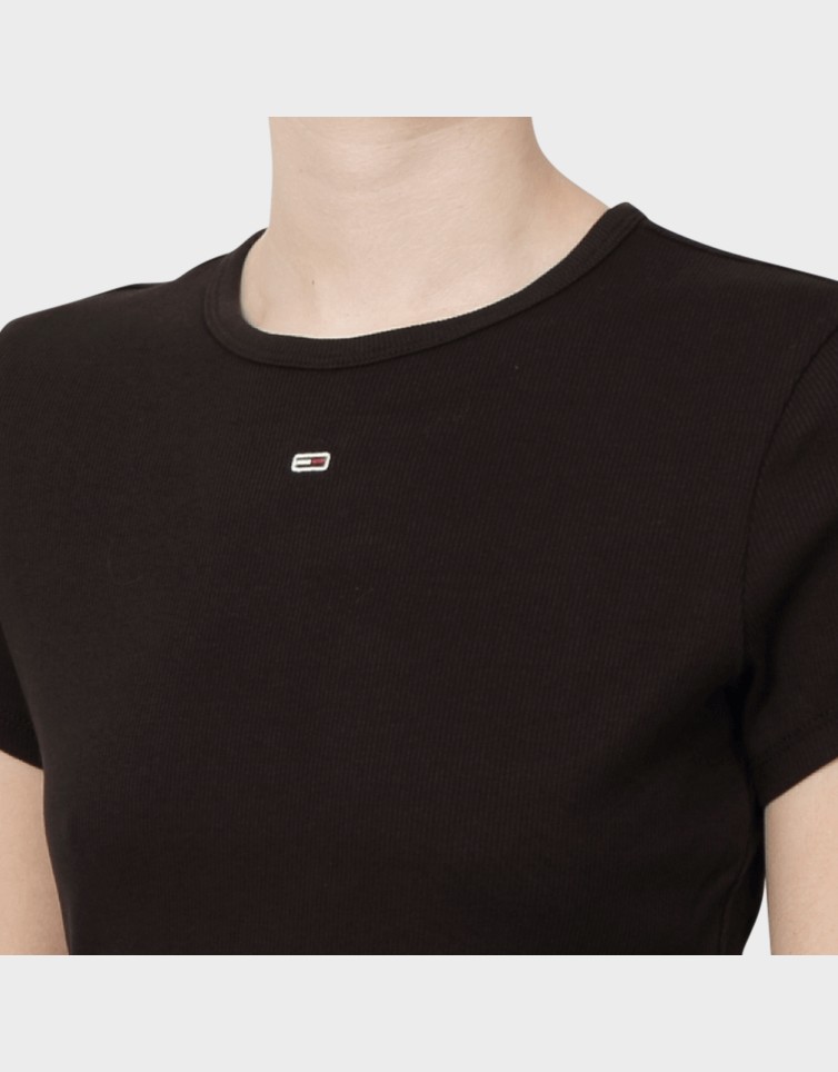 SLIM ESSENTIAL RIB
