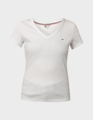 SLIM ESSENTIAL RIB V