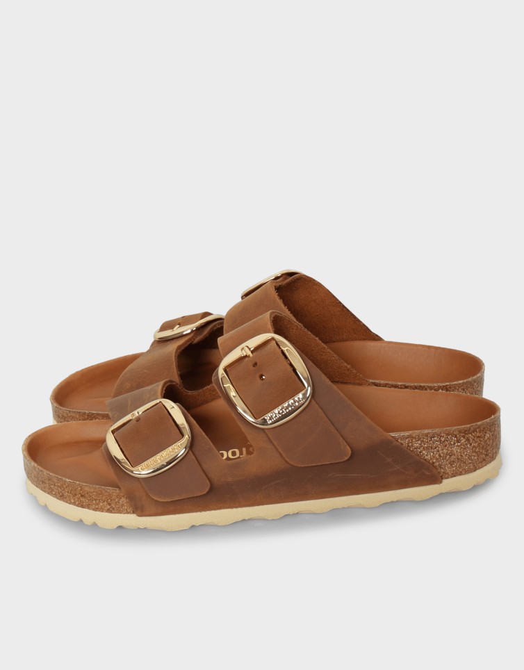ARIZONA BIG BUCKLE