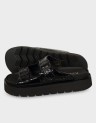 PLATFORM SANDALS