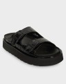 PLATFORM SANDALS