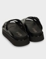 PLATFORM SANDALS