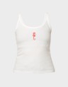 DIANA SINGLET TOP BOX