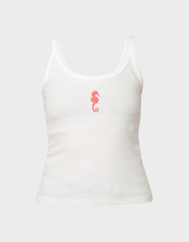 DIANA SINGLET TOP BOX