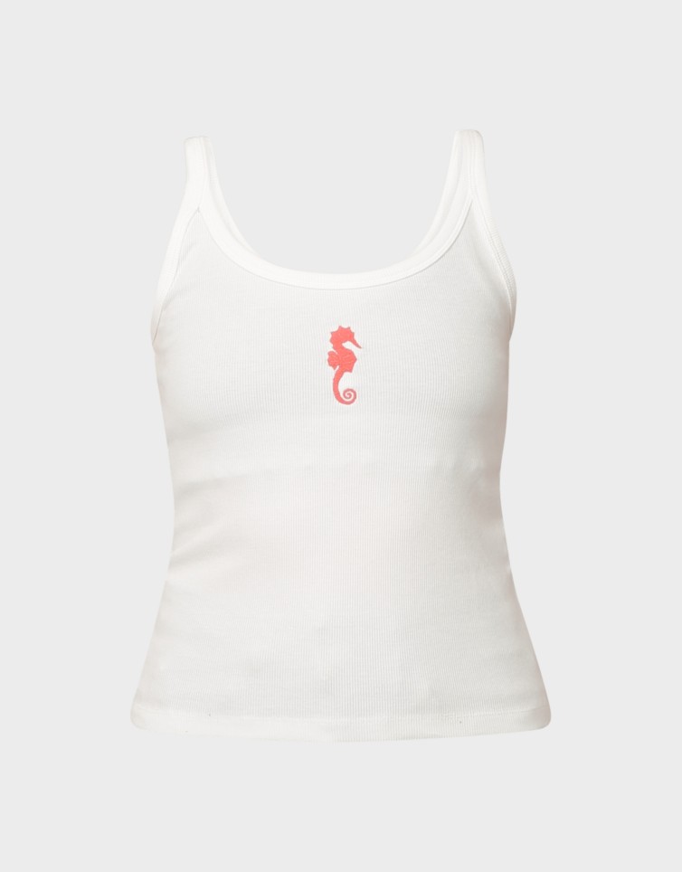 DIANA SINGLET TOP BOX