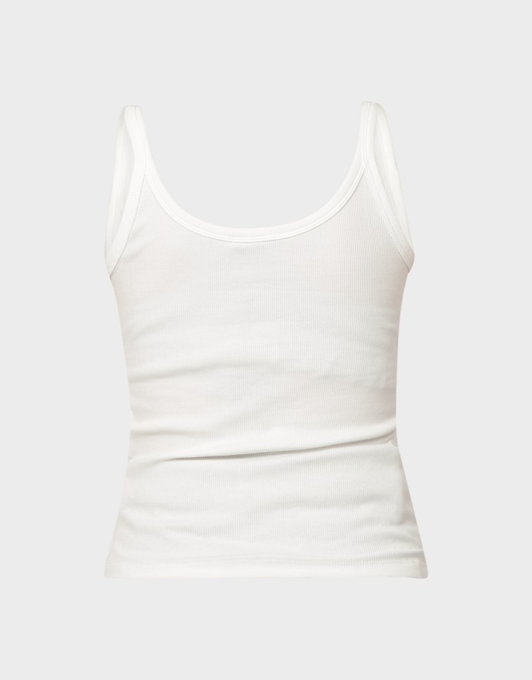 DIANA SINGLET TOP BOX