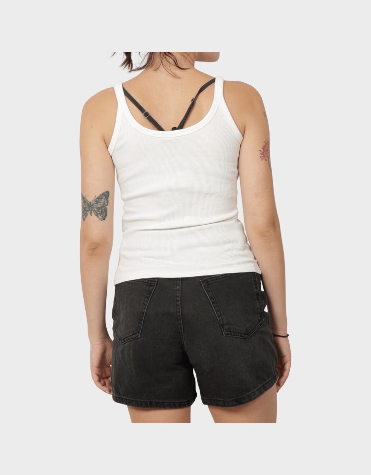 DIANA SINGLET TOP BOX