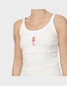 DIANA SINGLET TOP BOX