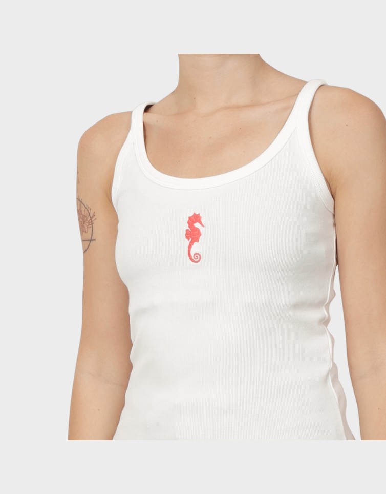 DIANA SINGLET TOP BOX