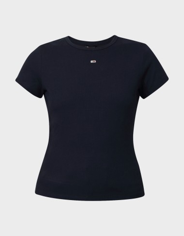 SLIM ESSENTIAL RIB