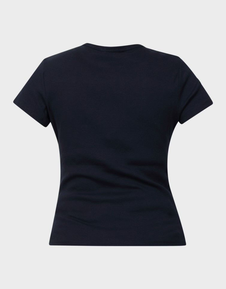 SLIM ESSENTIAL RIB