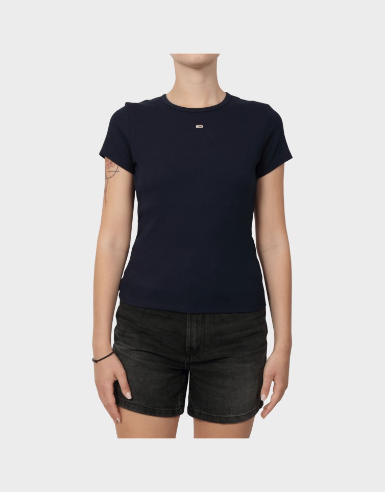 SLIM ESSENTIAL RIB