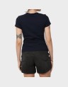 SLIM ESSENTIAL RIB