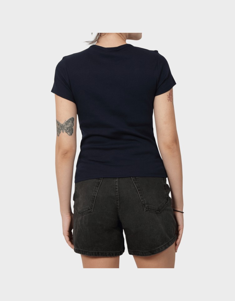 SLIM ESSENTIAL RIB