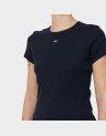 SLIM ESSENTIAL RIB