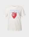 RLX TJ STRAWBERRY TEE