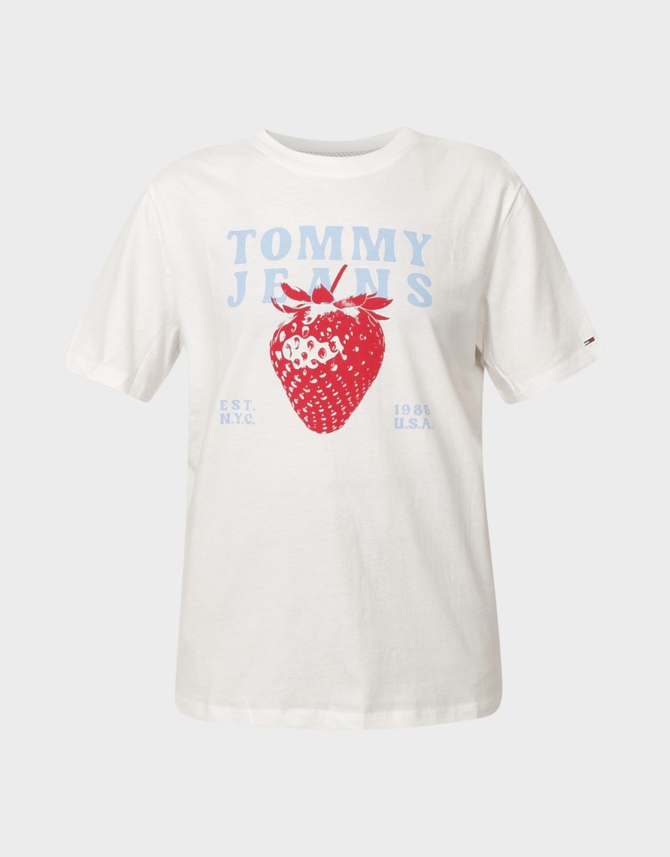 RLX TJ STRAWBERRY TEE