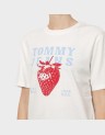 RLX TJ STRAWBERRY TEE