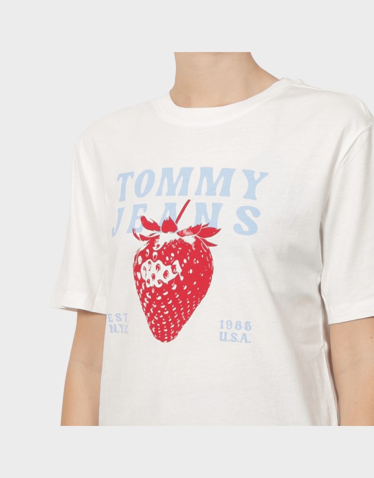 RLX TJ STRAWBERRY TEE