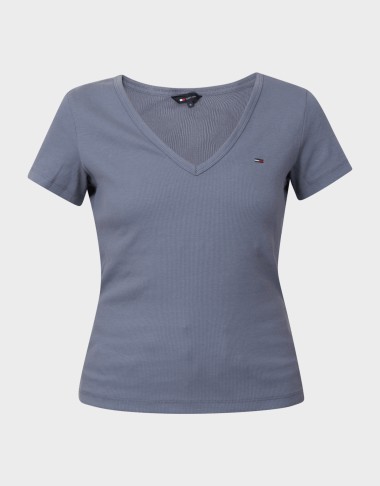 SLIM ESSENTIAL RIB V
