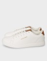 BOSLEY PU SNEAKER
