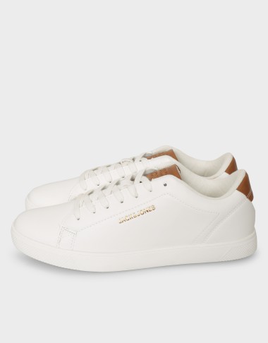 BOSLEY PU SNEAKER