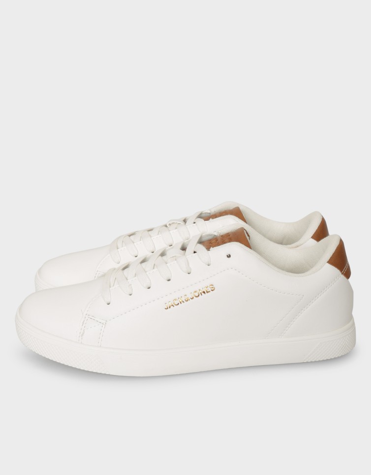 BOSLEY PU SNEAKER