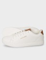 BOSLEY PU SNEAKER