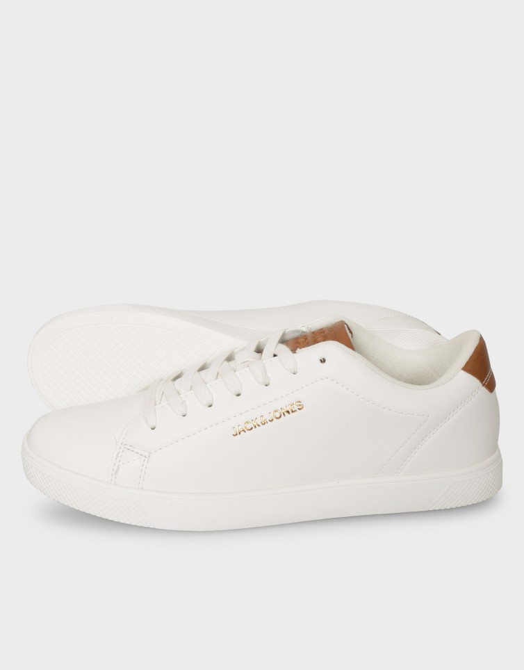 BOSLEY PU SNEAKER
