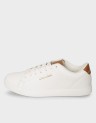 BOSLEY PU SNEAKER