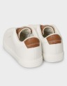 BOSLEY PU SNEAKER