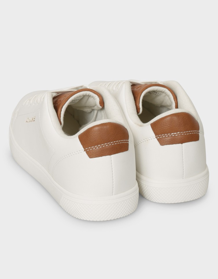 BOSLEY PU SNEAKER