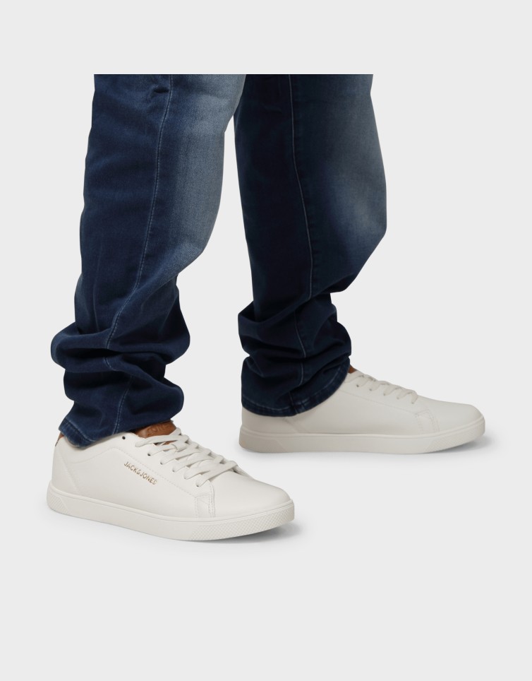 BOSLEY PU SNEAKER