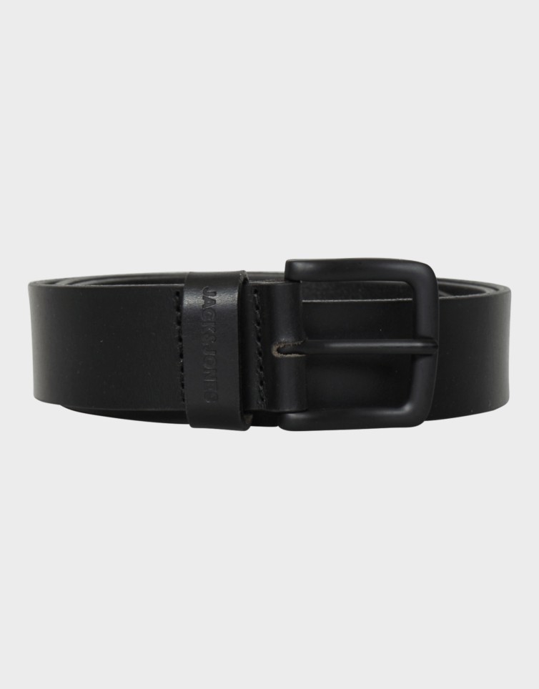 CROMA LEATHER BELT