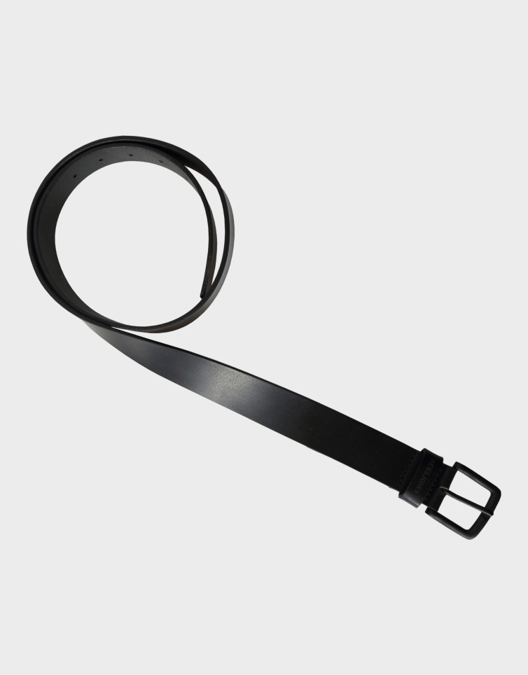 CROMA LEATHER BELT